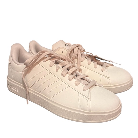 Adidas Grand Court Tennis sneaker - Picture 4 of 7